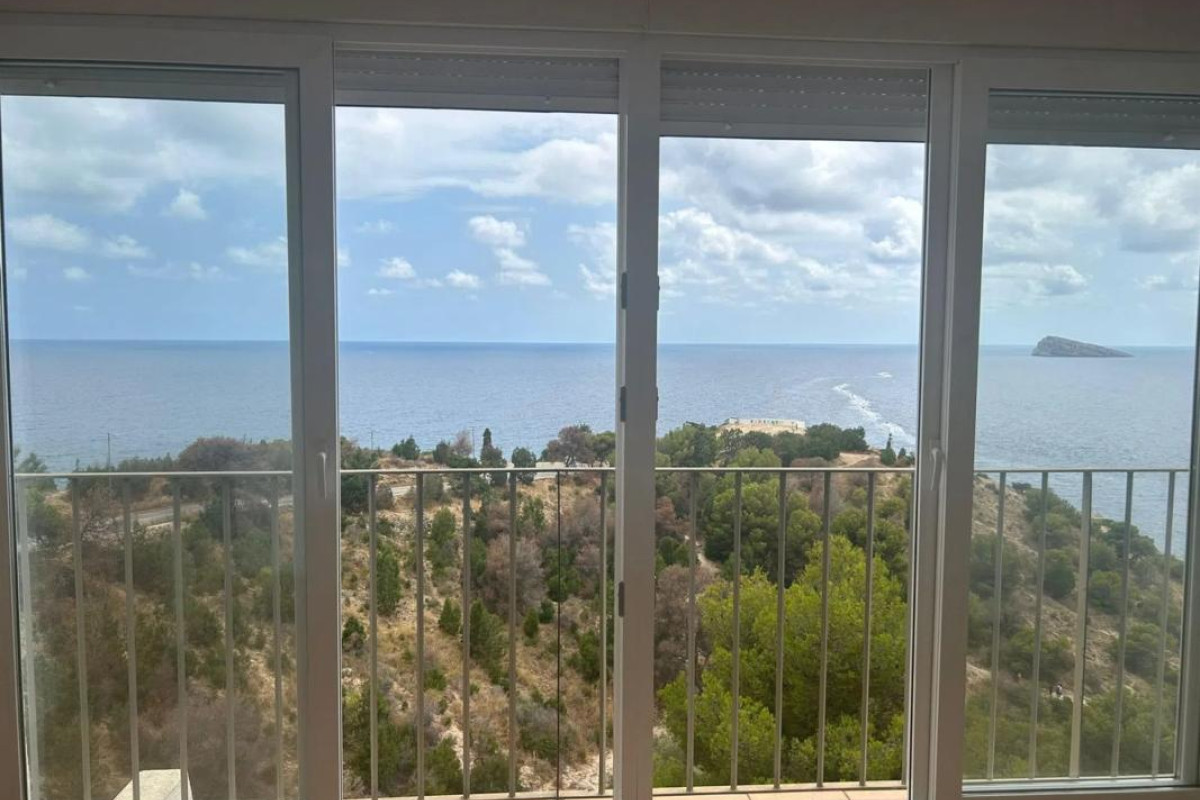 Herverkoop - Appartement  - Benidorm