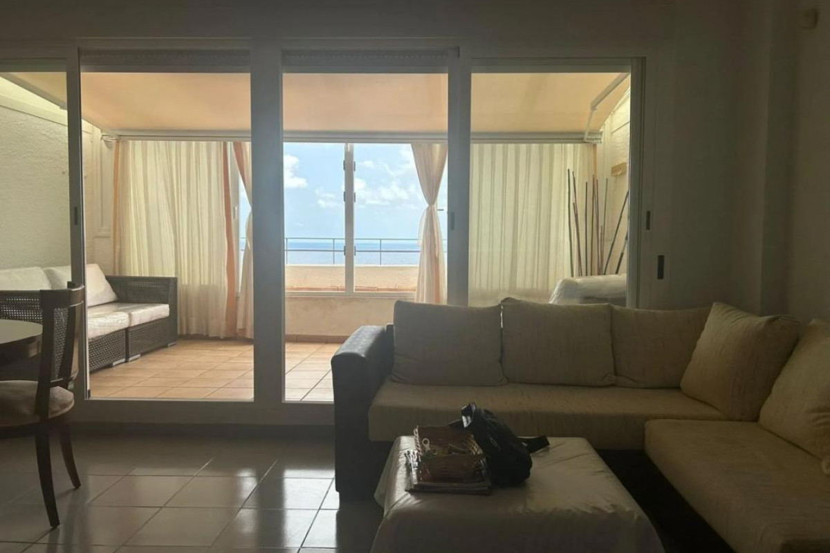 Herverkoop - Appartement  - Benidorm