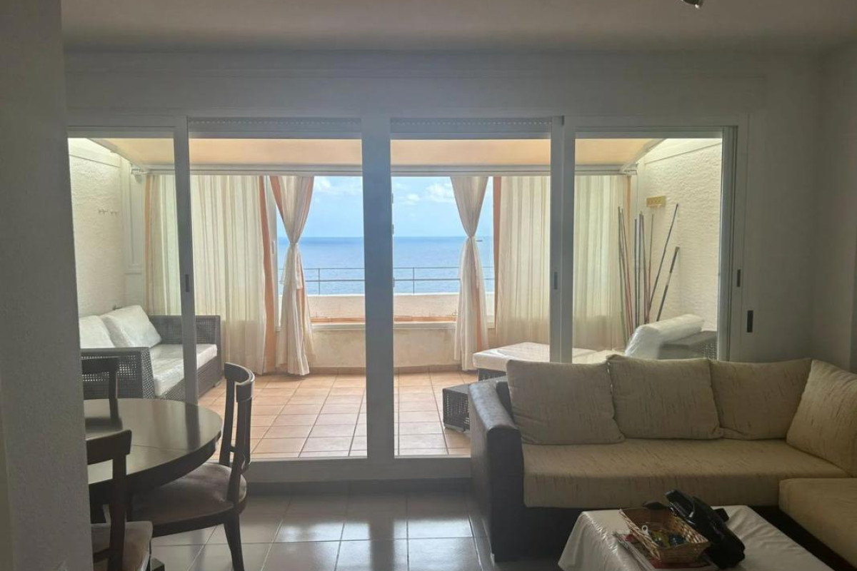 Herverkoop - Appartement  - Benidorm
