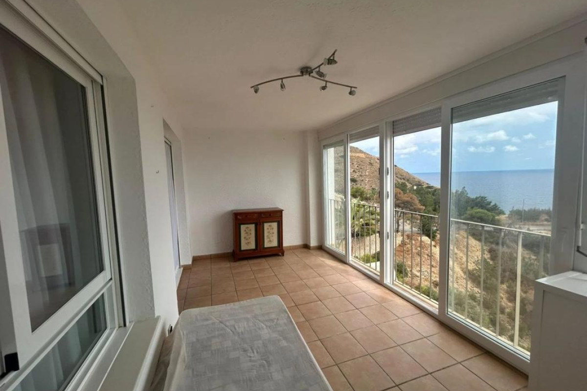 Herverkoop - Appartement  - Benidorm