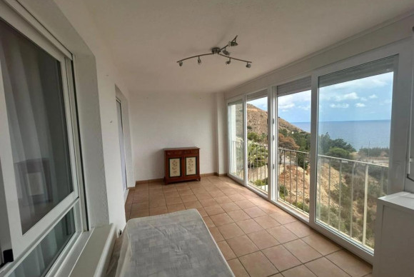 Herverkoop - Appartement  - Benidorm