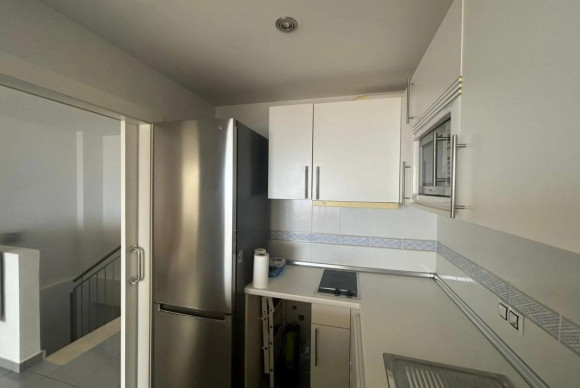 Herverkoop - Appartement  - Benidorm