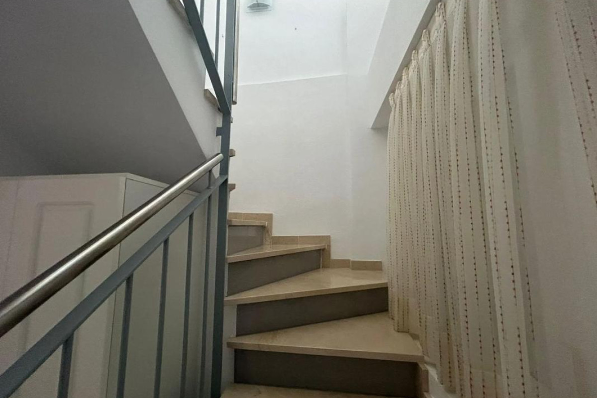 Herverkoop - Appartement  - Benidorm