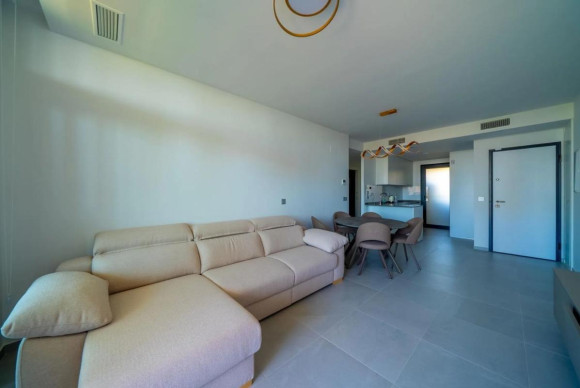 Herverkoop - Appartement  - Benidorm