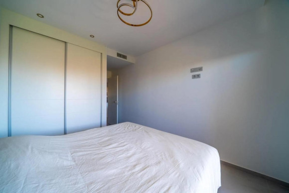 Herverkoop - Appartement  - Benidorm