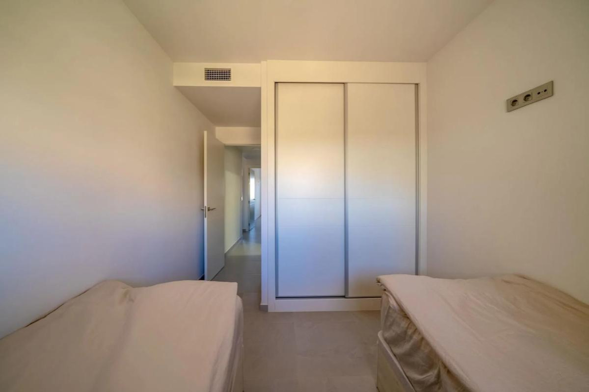 Herverkoop - Appartement  - Benidorm