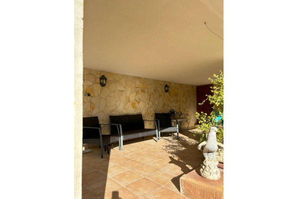 Herverkoop - Villa - Rojales