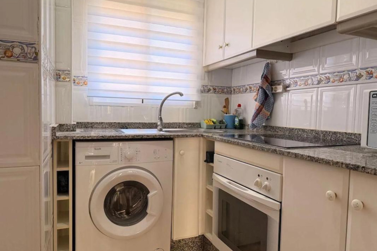 Reventa - Villa - Orihuela