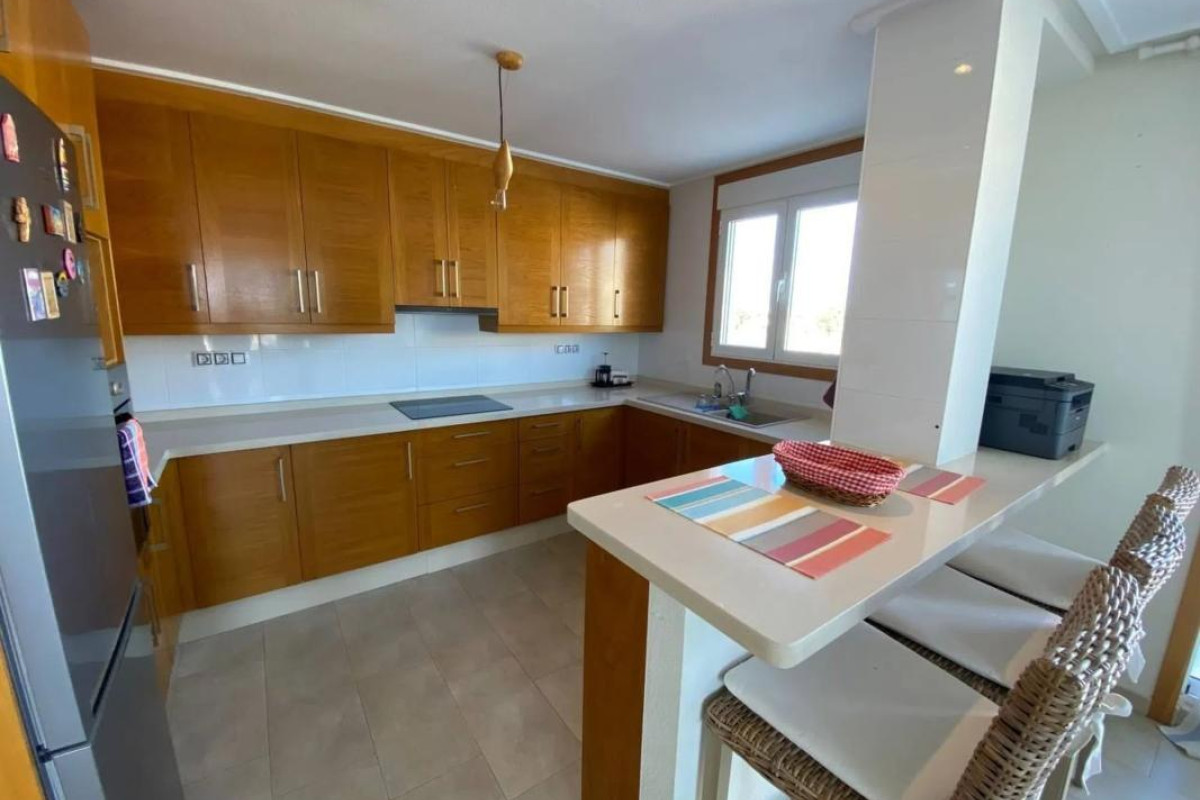 Reventa - Apartamento / piso - Orihuela