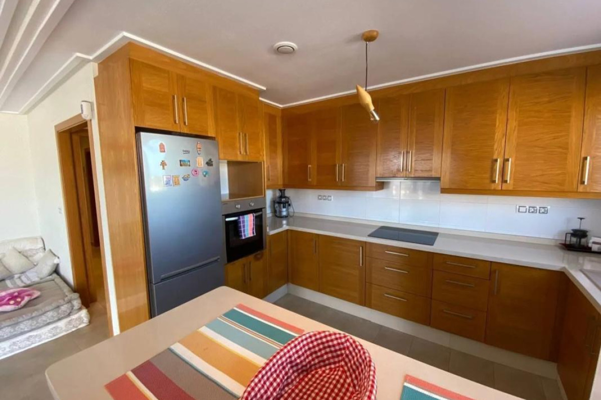 Reventa - Apartamento / piso - Orihuela
