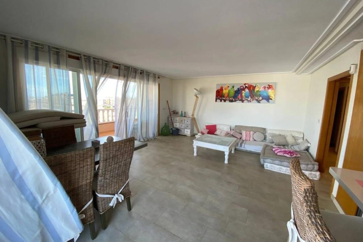 Reventa - Apartamento / piso - Orihuela