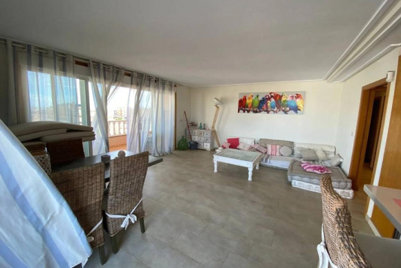 Reventa - Apartamento / piso - Orihuela