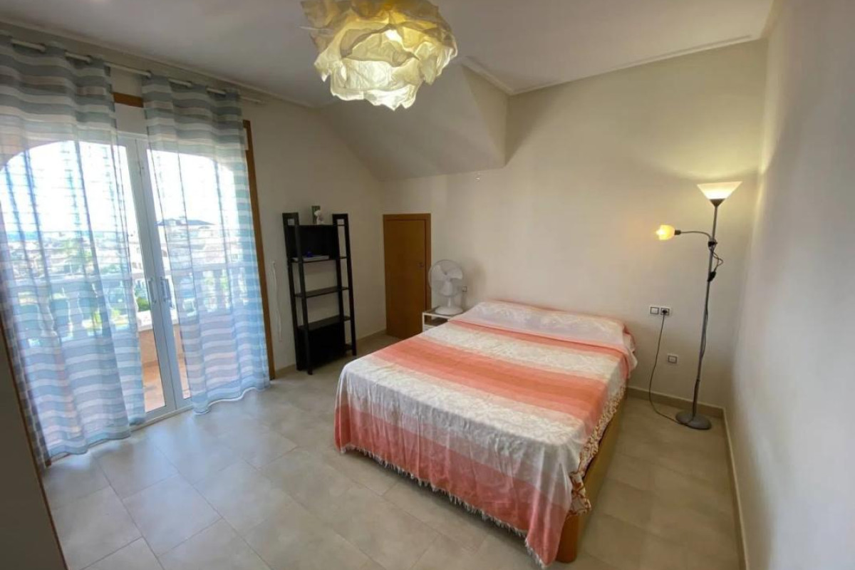 Reventa - Apartamento / piso - Orihuela