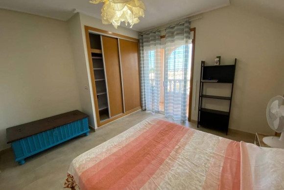 Reventa - Apartamento / piso - Orihuela