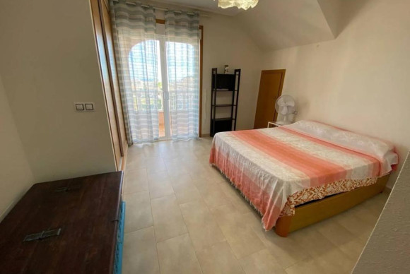 Reventa - Apartamento / piso - Orihuela