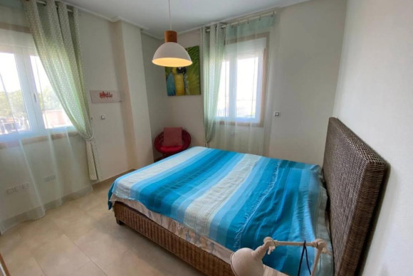 Reventa - Apartamento / piso - Orihuela