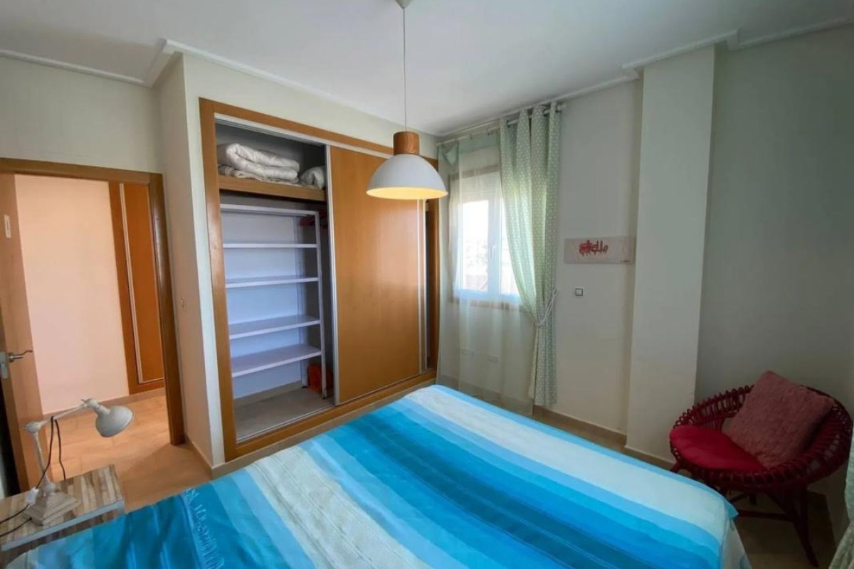 Reventa - Apartamento / piso - Orihuela