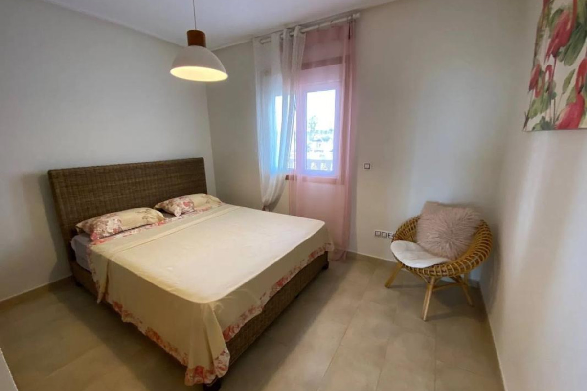 Reventa - Apartamento / piso - Orihuela