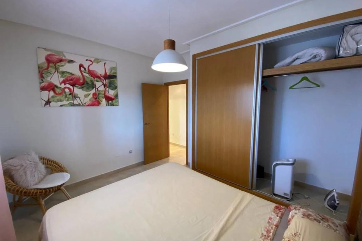 Reventa - Apartamento / piso - Orihuela