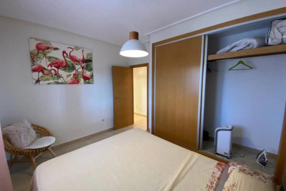 Reventa - Apartamento / piso - Orihuela