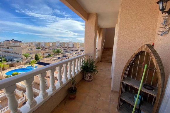 Reventa - Apartamento / piso - Orihuela