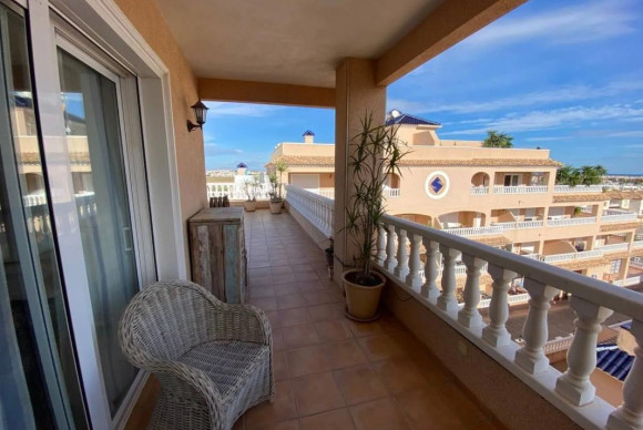 Reventa - Apartamento / piso - Orihuela