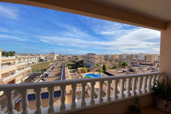 Reventa - Apartamento / piso - Orihuela