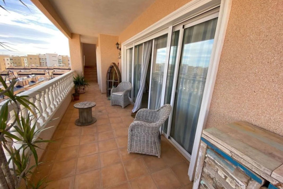 Reventa - Apartamento / piso - Orihuela