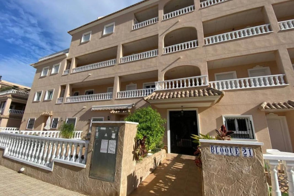 Reventa - Apartamento / piso - Orihuela