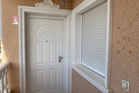 Reventa - Apartamento / piso - Orihuela