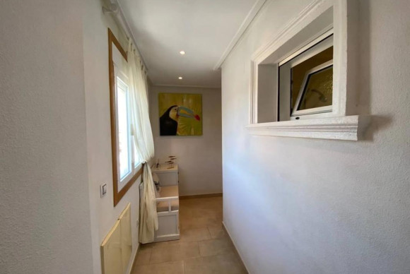 Reventa - Apartamento / piso - Orihuela