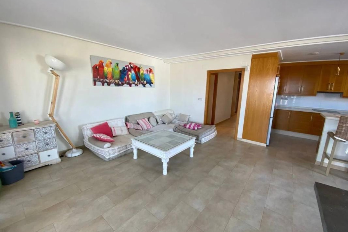 Reventa - Apartamento / piso - Orihuela
