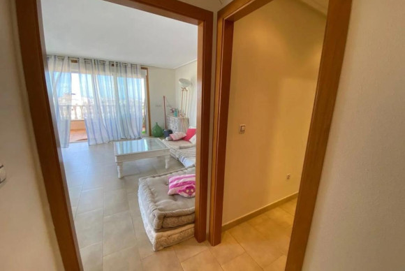Reventa - Apartamento / piso - Orihuela