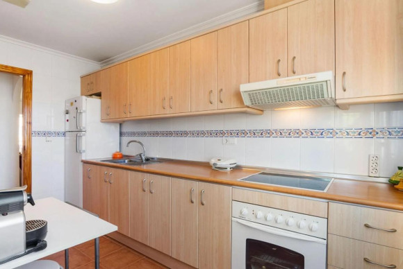 Herverkoop - Appartement  - Orihuela