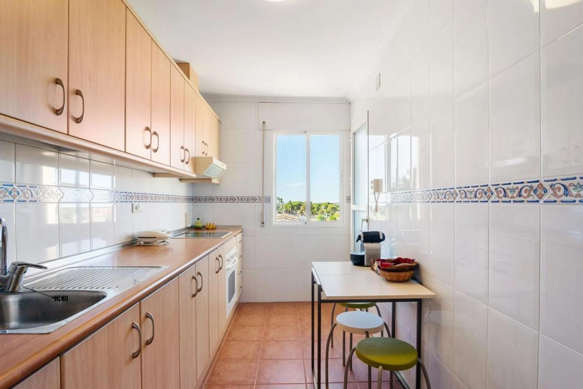 Herverkoop - Appartement  - Orihuela