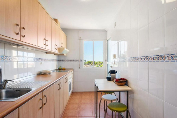 Herverkoop - Appartement  - Orihuela