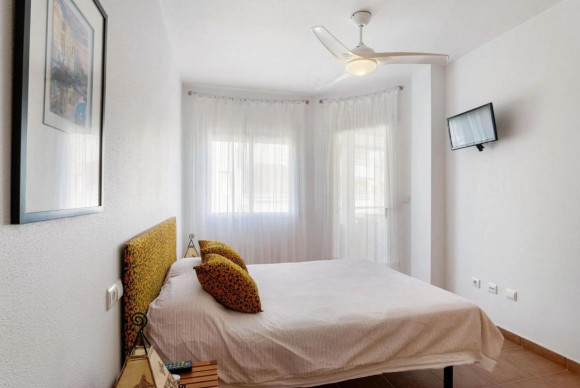 Herverkoop - Appartement  - Orihuela
