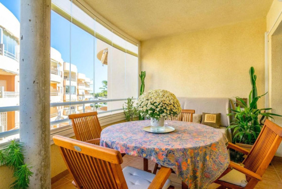 Herverkoop - Appartement  - Orihuela