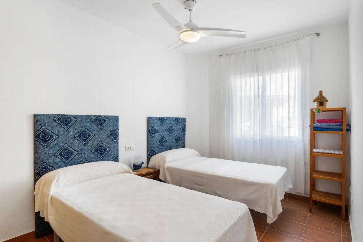 Herverkoop - Appartement  - Orihuela