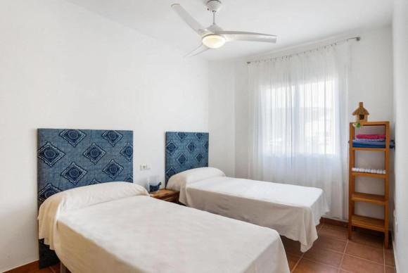 Herverkoop - Appartement  - Orihuela