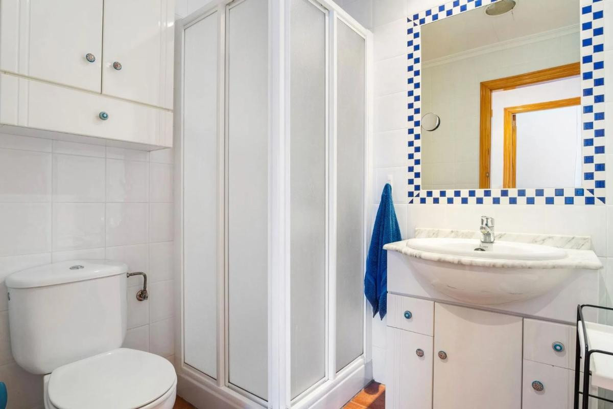 Herverkoop - Appartement  - Orihuela