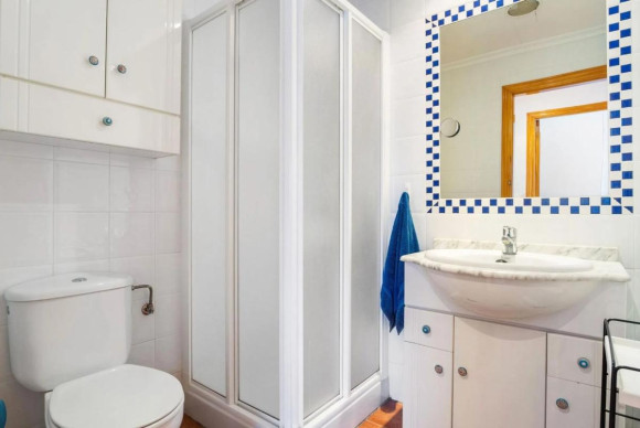 Herverkoop - Appartement  - Orihuela