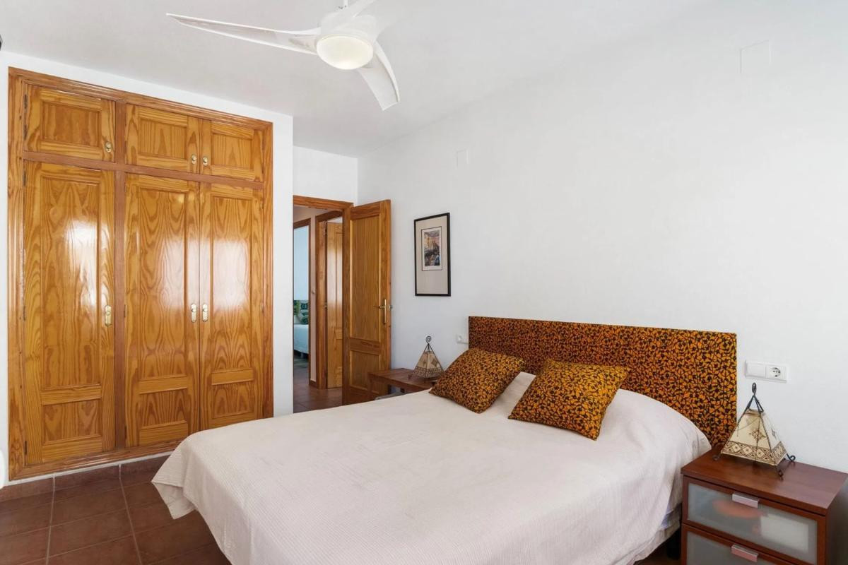Herverkoop - Appartement  - Orihuela