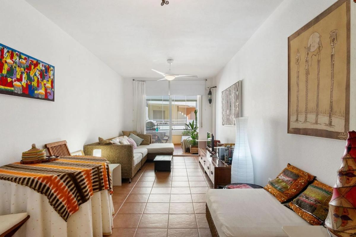 Herverkoop - Appartement  - Orihuela