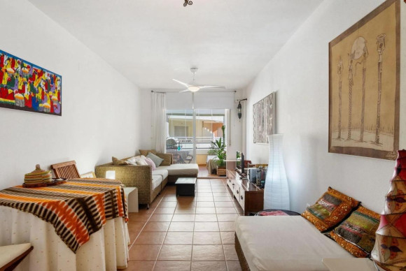 Herverkoop - Appartement  - Orihuela