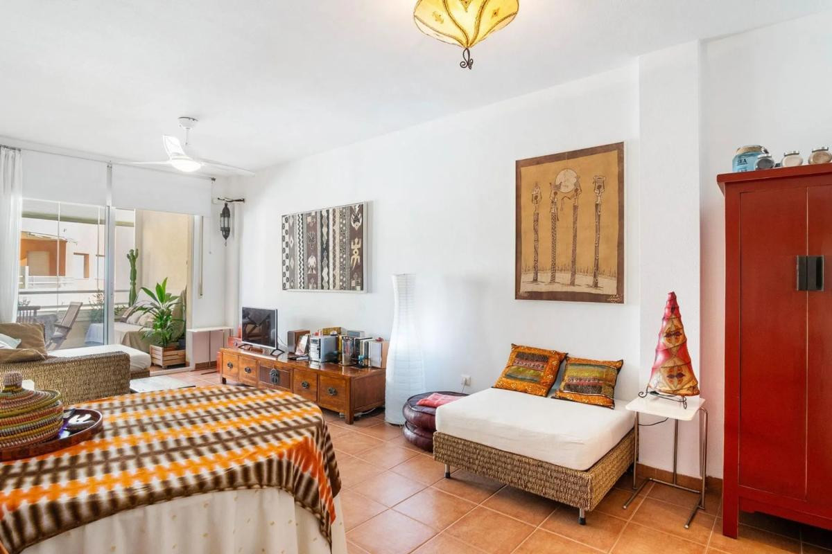 Herverkoop - Appartement  - Orihuela