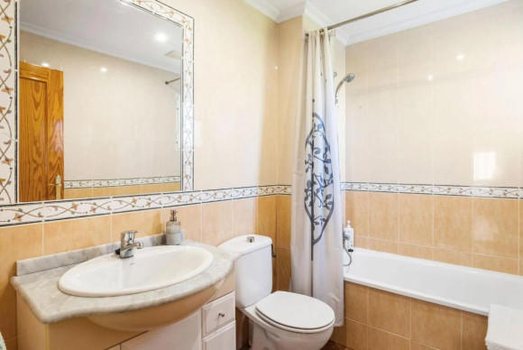 Herverkoop - Appartement  - Orihuela