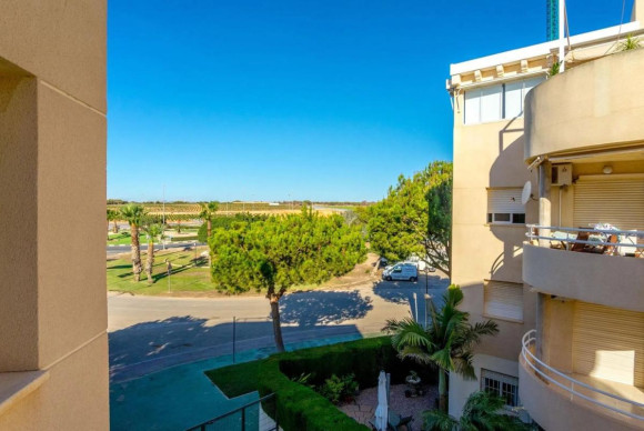 Herverkoop - Appartement  - Orihuela
