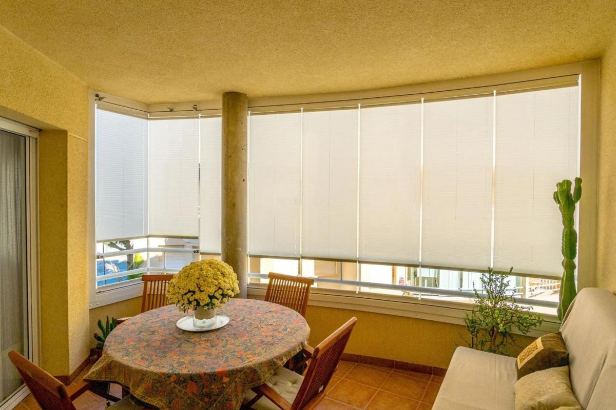 Herverkoop - Appartement  - Orihuela
