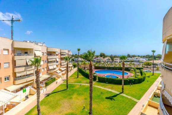 Herverkoop - Appartement  - Orihuela